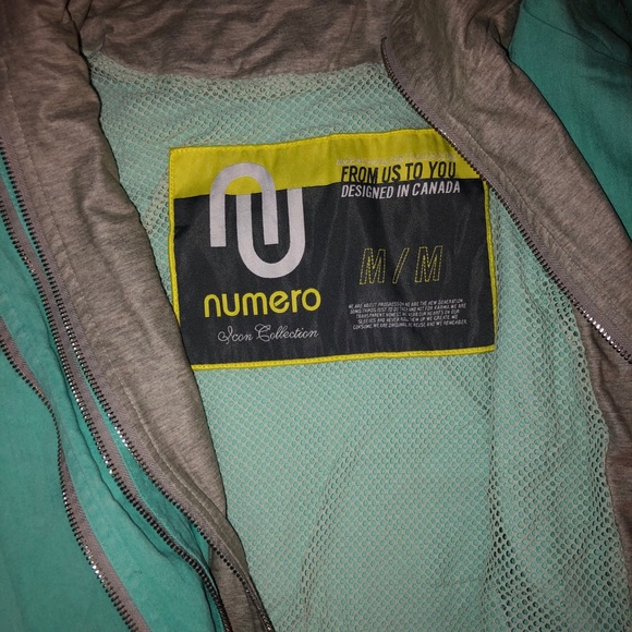 Jacket - Picture 2 of 4